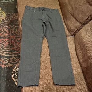 Volcom Dark Gray Pants